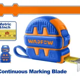 Steel measuring tape thumbnail 1