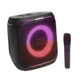 BAFFLE JBL PARTYBOX ENCORE2 ESSENTIAL WITH 1 MIC thumbnail 1