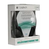 Casque USB Logitech H340 avec Microphone Anti-Parasite thumbnail 1