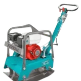 Plaque Vibrante Professionnelle 126 kg - Moteur Honda GX160 thumbnail 1