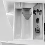 Machine A Laver Electrolux 10KG Blanc EW6F512U thumbnail 3