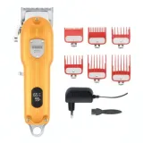 Tondeuse à Cheveux Professionnelle WMARK NG-2025A thumbnail 1