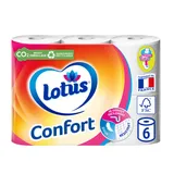 Lotus confort x6 thumbnail 1