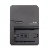 Chargeur Numérique SONY BC-QZ1 pour Batteries NP-FZ100 thumbnail 1