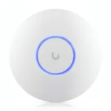 Point d'Accès WiFi Ubiquiti Unifi U6+ - WiFi 6 Intérieur PoE thumbnail 1