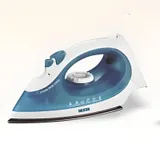 Fer A Repasser Solstar 1600W Bleu IS1048ABLVSS thumbnail 1