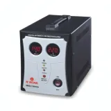 Régulateur de Tension Automatique R SCAR MED-1500VA Digital thumbnail 1