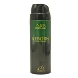 DEODORANT HOMME REBORN ARIS 200ML thumbnail 1