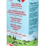 ROSE - Brique de lait entier - 1L thumbnail 1