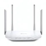 TP-LINK Archer C50 Routeur WiFi AC1200 (N300 + AC867 Mbps) + 4 ports LAN 10/100 Mbps thumbnail 1