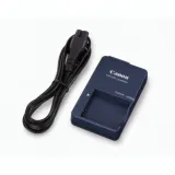 Chargeur de Batterie Canon 2LVE Compatible avec PowerShot thumbnail 1