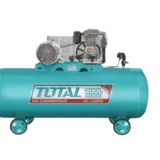 Compresseur d'air 200L TC1402002 thumbnail 1
