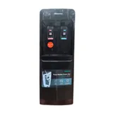 Fontaine Hisense Avec Frigo Noir H85WDTB2S1DR thumbnail 1