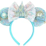 Bandeau Bébé - Mickey Disney thumbnail 1