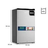 Téléviseur DESKA Smart Incassable 55&Prime;pouces 55TG90-E thumbnail 1