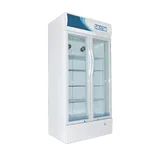 Refrigerateur Solstar Vertical 2 portes Vitrine VC9000 thumbnail 3