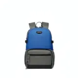 Sac à Dos Oceano Multifonction avec Compartiments thumbnail 1