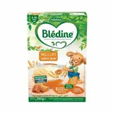 BLEDINA - Blédine Céréales Lactées Miel et Lait - 250g thumbnail 1