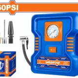 Mini-Compresseur d'Air Portable 12V : WAAC501 thumbnail 3