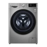 Machine à Laver LG 10.5KG Front Load Gris F4V5RYP2T thumbnail 1