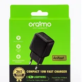 ORAIMO - Chargeur iPhone OCW-1111EL – Câble Lightning Rapide & Fiable thumbnail 1