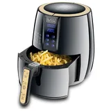 Friteuse Black Decker & Airfryer Digital AF400 1,2KG thumbnail 3