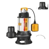Pompe Submersible pour Eaux Chargées – SPDB150068 thumbnail 1