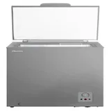 Congelateur Hisense Horizontal Silver FC-19DD4SA thumbnail 1