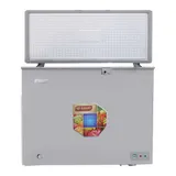 Congelateur Smart Technology Horizontal 300LITRES Gris STCC310H thumbnail 3