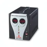 Régulateur de Tension Automatique R SCAR MFD-1500VA thumbnail 1