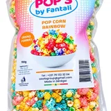 Popcorn Rainbow Fantali 190 g thumbnail 1