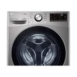 Machine A Laver LG 15KG Inox FOL9DYP2S thumbnail 5