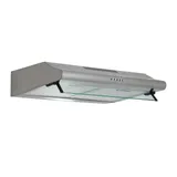 Hotte De Cuisine Roch 60X60 Casquette Inox RCH-60SCIX thumbnail 1