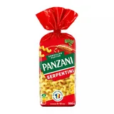 Pâtes serpentini PANZANI le paquet de 500 g thumbnail 1