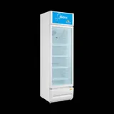 Refrigerateur Midea 1PORTE Vitrine MDRZ432ZG21 thumbnail 5