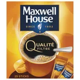MAXWELL HOUSE QUALITE FILTRE X thumbnail 1