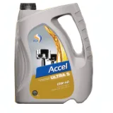 Huile moteur OLA Accel Ultra S 10W40 bouteille 5L thumbnail 1