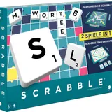 Scrabble - 2 en 1 thumbnail 1