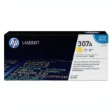 Toner Jaune HP-307A (CE742A) - 7300 pages thumbnail 1