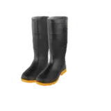 Bottes de pluie Noire  SSH092LYB.43 thumbnail 1