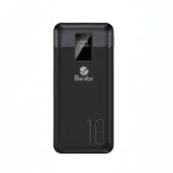 Power Bank Baraka BRK-PB14 - 10000mAh Noir thumbnail 1