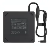 Chargeur Portable HP 19.5V16.92A - Original thumbnail 1