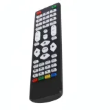 Télécommande Universelle RSCAR RS-666 pour TV LED thumbnail 1