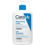 Lait Corps et Visage Hydratant Restaure la Barrière Cutanée CERAVE thumbnail 1