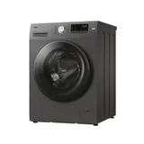 Machine A Laver Haier 8KG Silver HW08 Cp 1439 Ns thumbnail 3