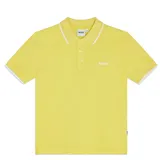 BOSS polo à logo imprimé,6 ans thumbnail 1