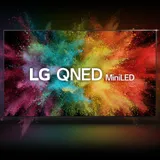 Televiseur LG 86" Smart Nano Cell 86QNED816RA thumbnail 5
