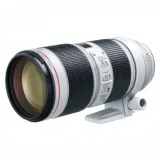 Objectif Canon EF 70-200mm f/2.8L IS III USM - Performance Optique thumbnail 1