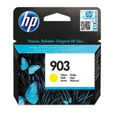 Cartouche HP 903 - (T6L95AE) jaune thumbnail 1
