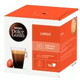 DOLCE GUSTO – Café Lungo 16 Capsules thumbnail 1